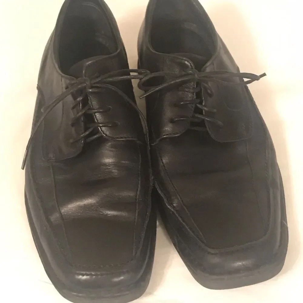 Kenneth Cole‎ Reaction Men’s Oxfords Leathe…